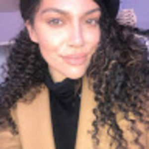 Meet your Posher, Marissa